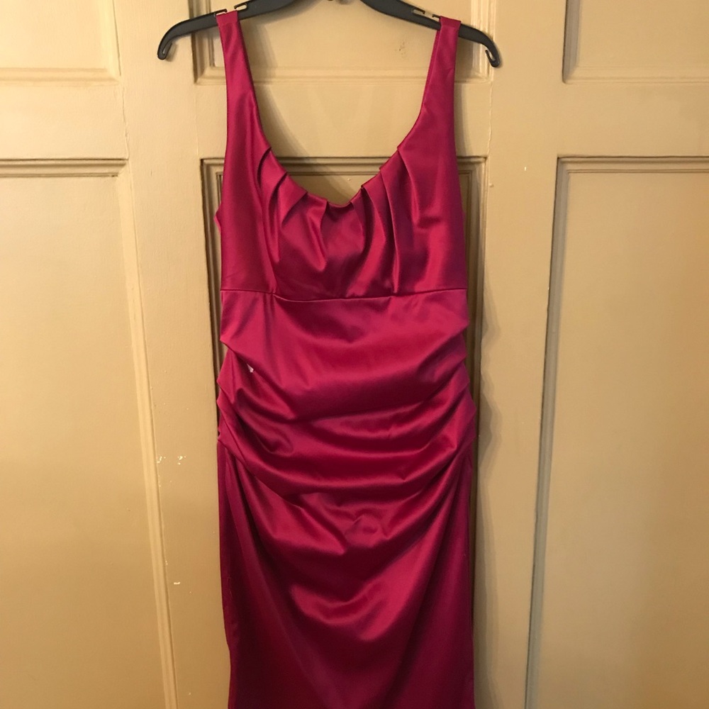 Woman’s dress
